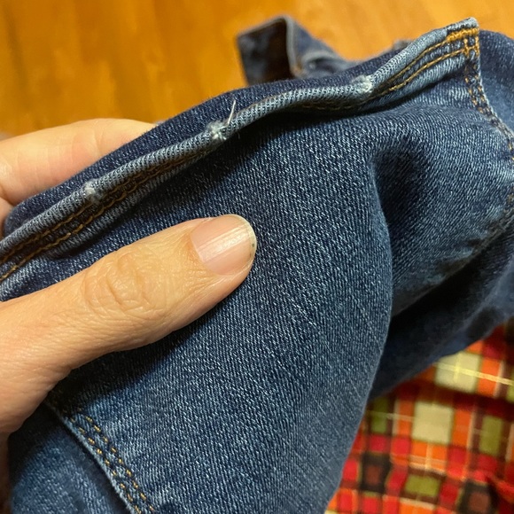 Universal Thread Jeans - Picture 10 of 12